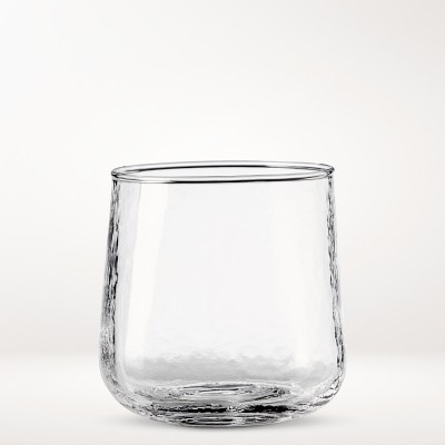 Short Tumblers, Set of 4