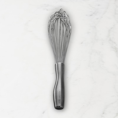 Williams Sonoma Signature Stainless Steel 7&quot; Balloon Whisk