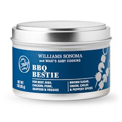 What's Gaby Cooking BBQ Bestie Seasoning
