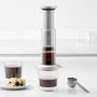 AeroPress Premium Glass Coffee Press