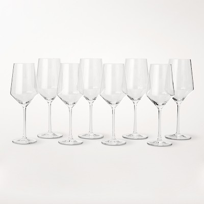 Schott Zwiesel Pure Mixed Cabernet &amp; Sauvignon Blanc Gift Set