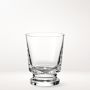 Coliseum Double Old-Fashioned Glasses, Set of 4