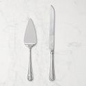 Robert Welch Aston Cake Serving Set