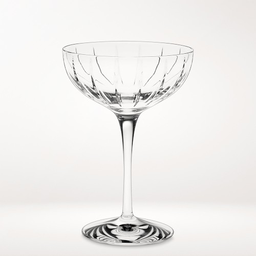 Dorset Champagne Coupe, Set of 2