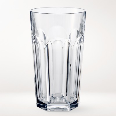 DuraClear® Tritan Tumbler Glasses, set of 6