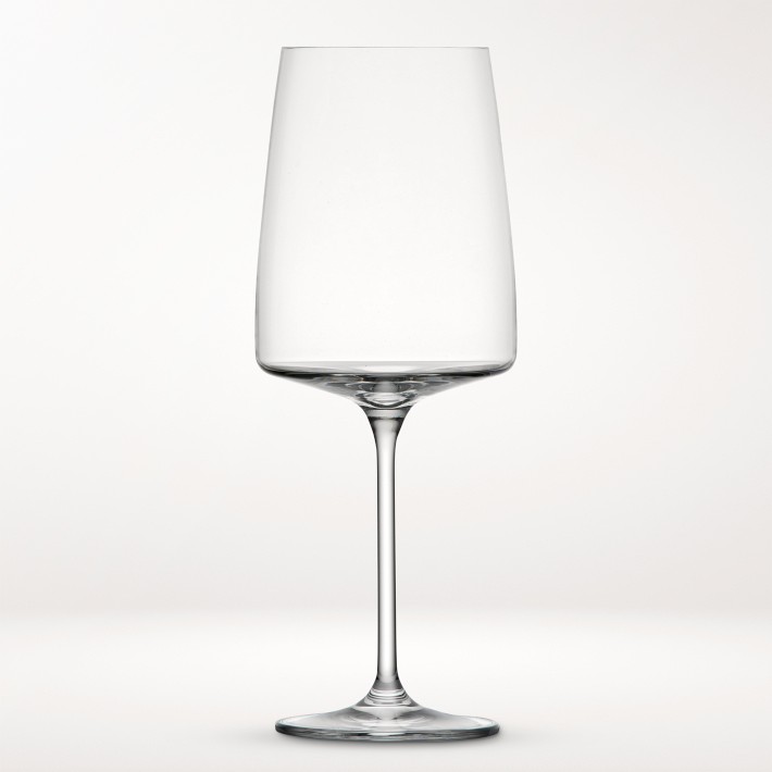 Schott Zwiesel Sensa Bordeaux Glasses, Set of 6