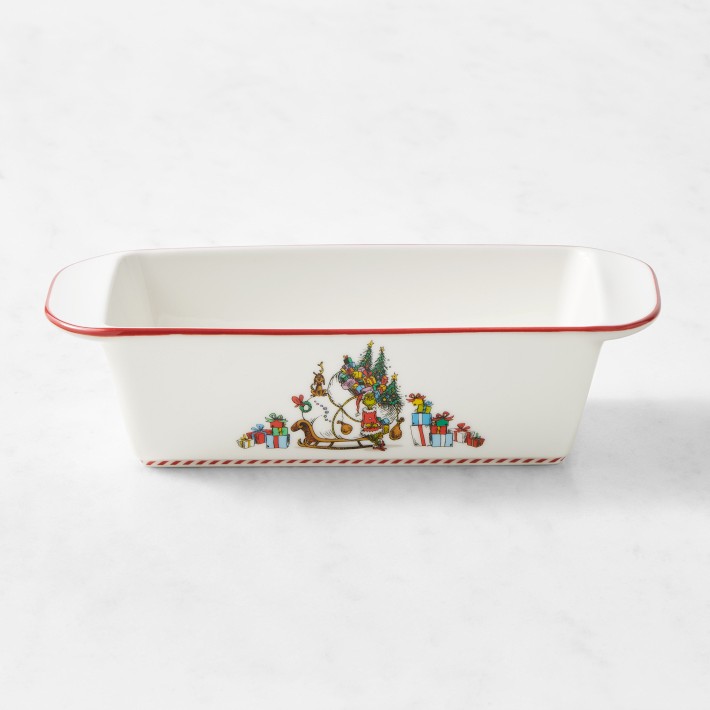 The Grinch™ Loaf Pan