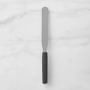 Williams Sonoma Soft Touch Straight Icing Spatula, 8"