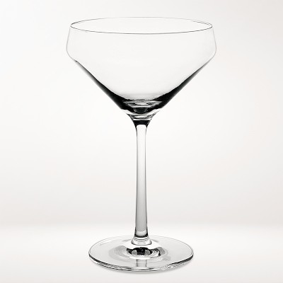 Coupe Glasses