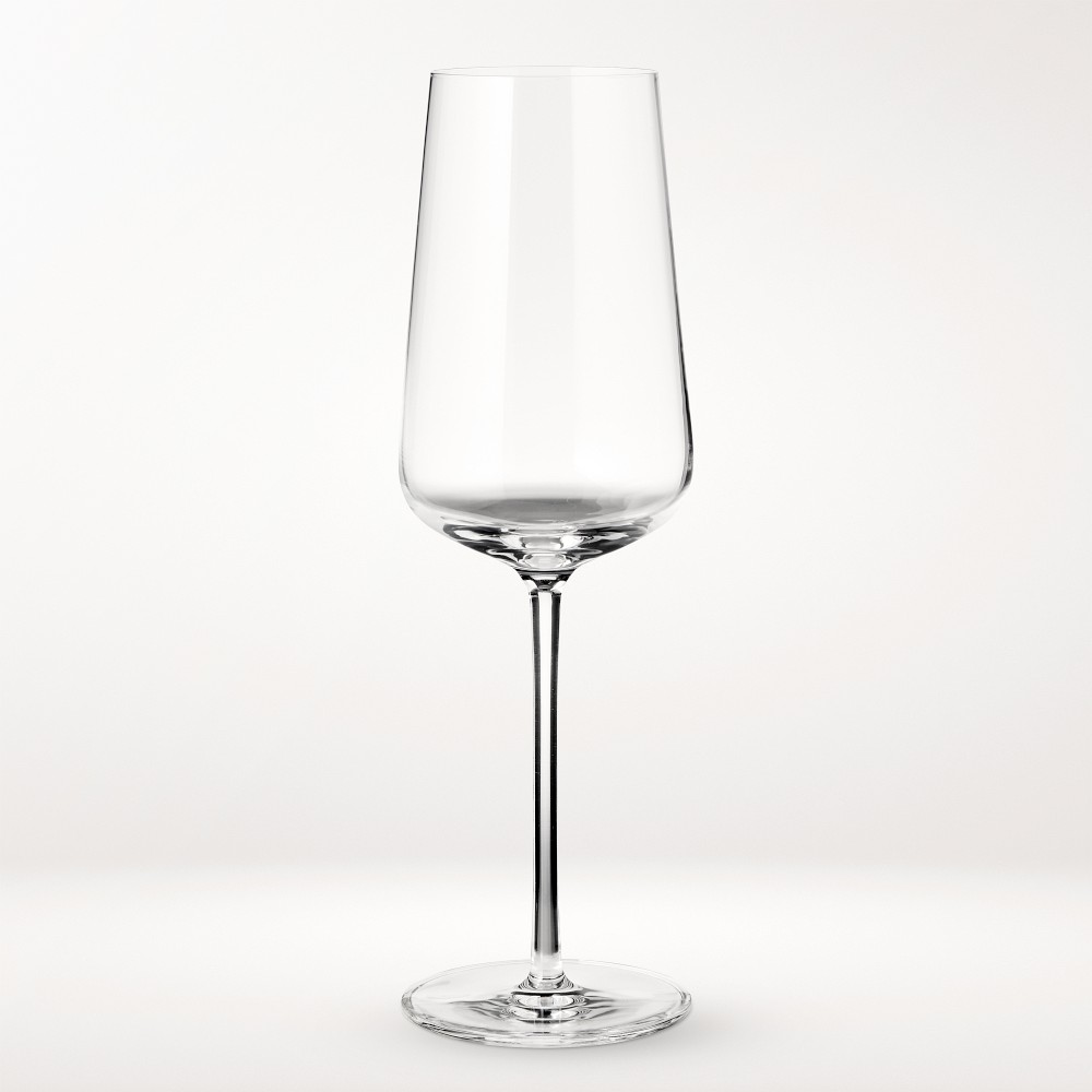 ZWIESEL GLAS Vervino Champagne Flutes, Set of 6