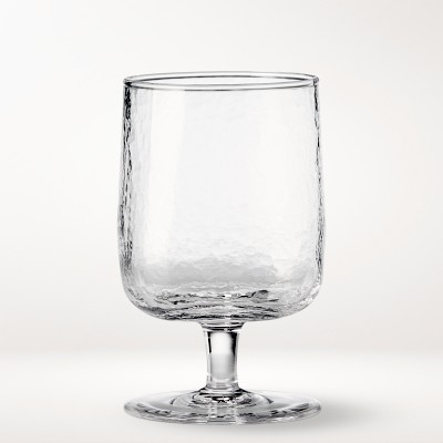 Goblets, Set of 4