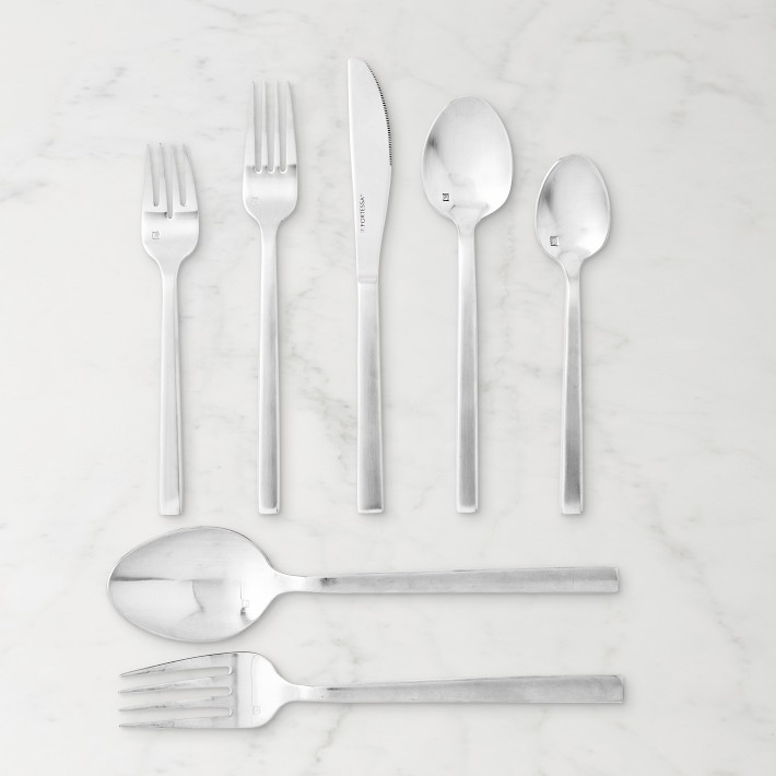 Fortessa Arezzo Flatware Sets