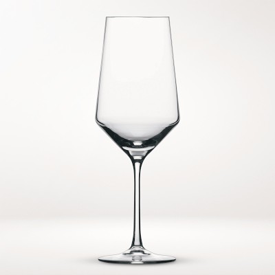 Bordeaux XL Wine Glasses