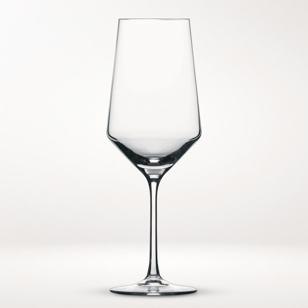 Schott Zwiesel Pure Bordeaux XL Glasses, Set of 6