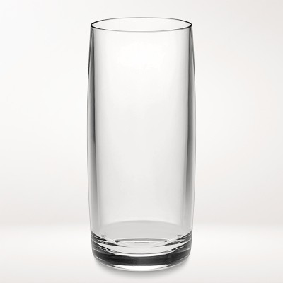 DuraClear® Tritan Highball Glasses, set of 6