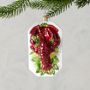 Williams Sonoma Lobster Ornament