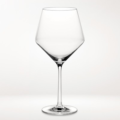 Pinot Noir Wine Glasses