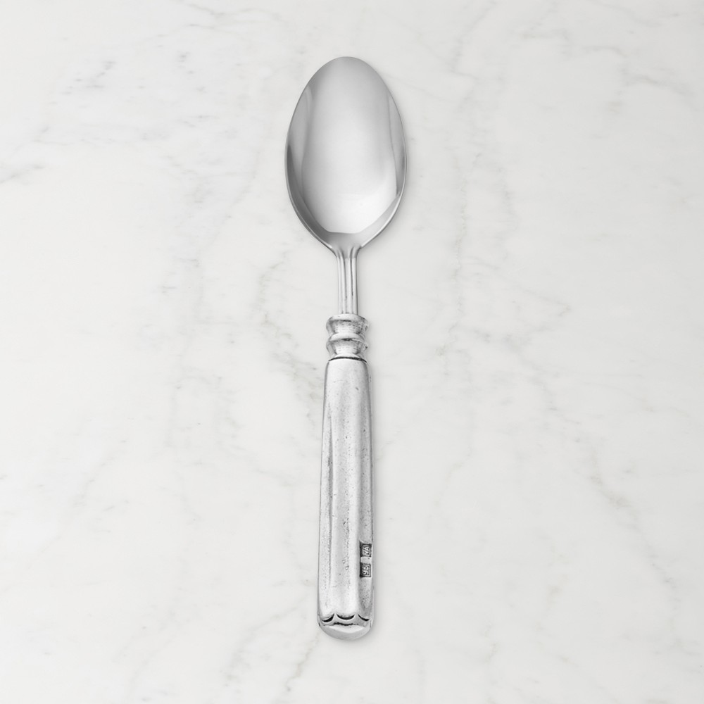 Valpeltro Alton Teaspoons, Set of 4