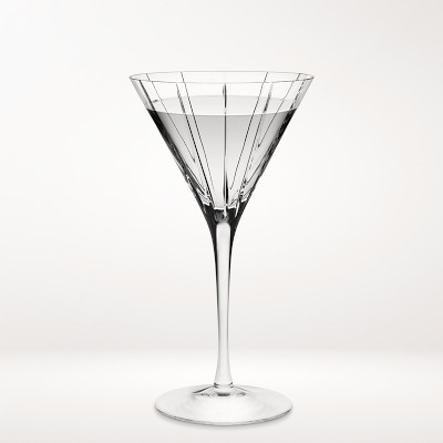 Dorset Martini Glass, Each
