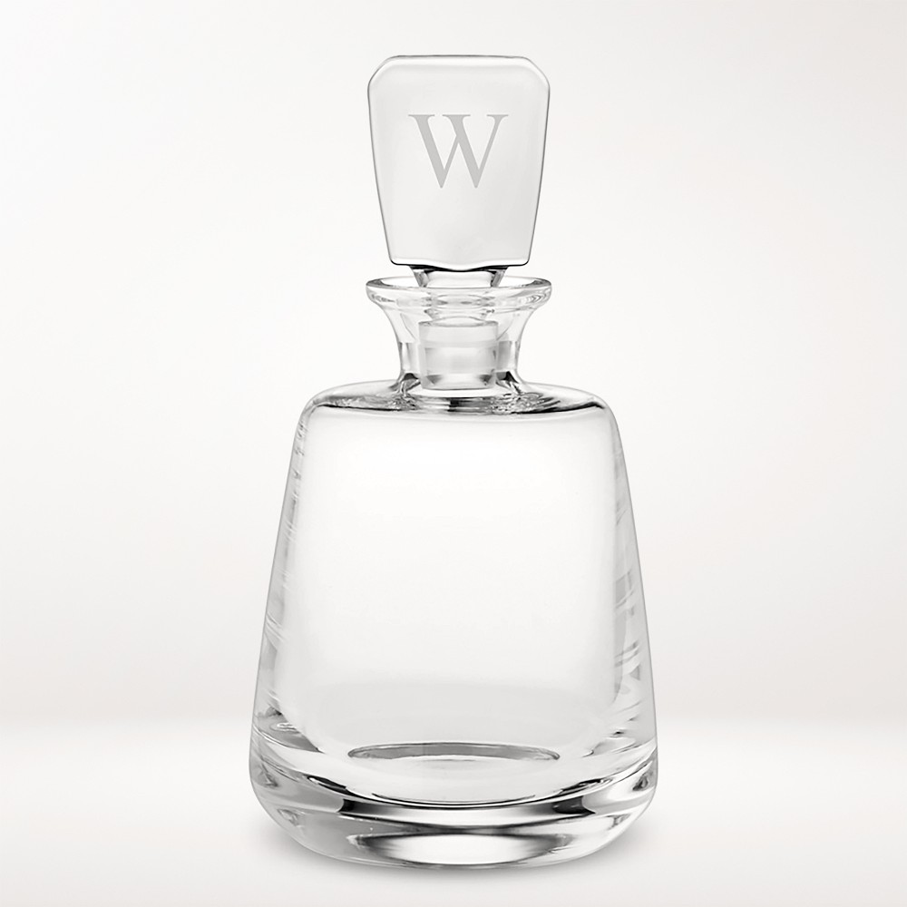 Williams Sonoma Estate Decanter