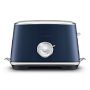 Breville Toast Select™ Luxe 2-Slice Toaster, Damson Blue