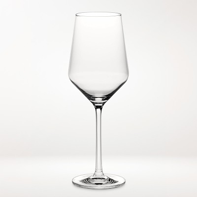 White Wine Glasses