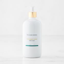 Home Fragrance Bergamot and Oak Hand Soap
