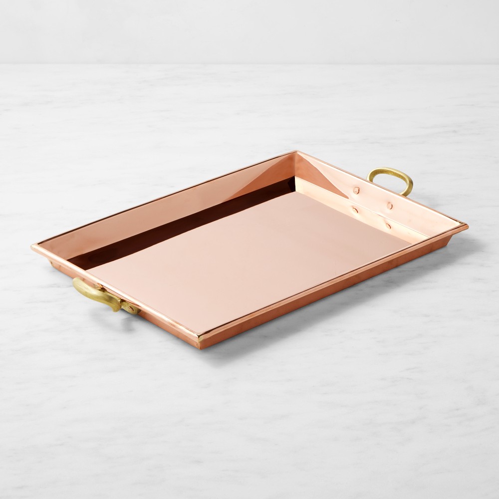 Copper Tray