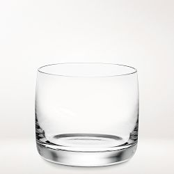 Williams Sonoma Reserve Old-Fashioned Glasses Set of 4