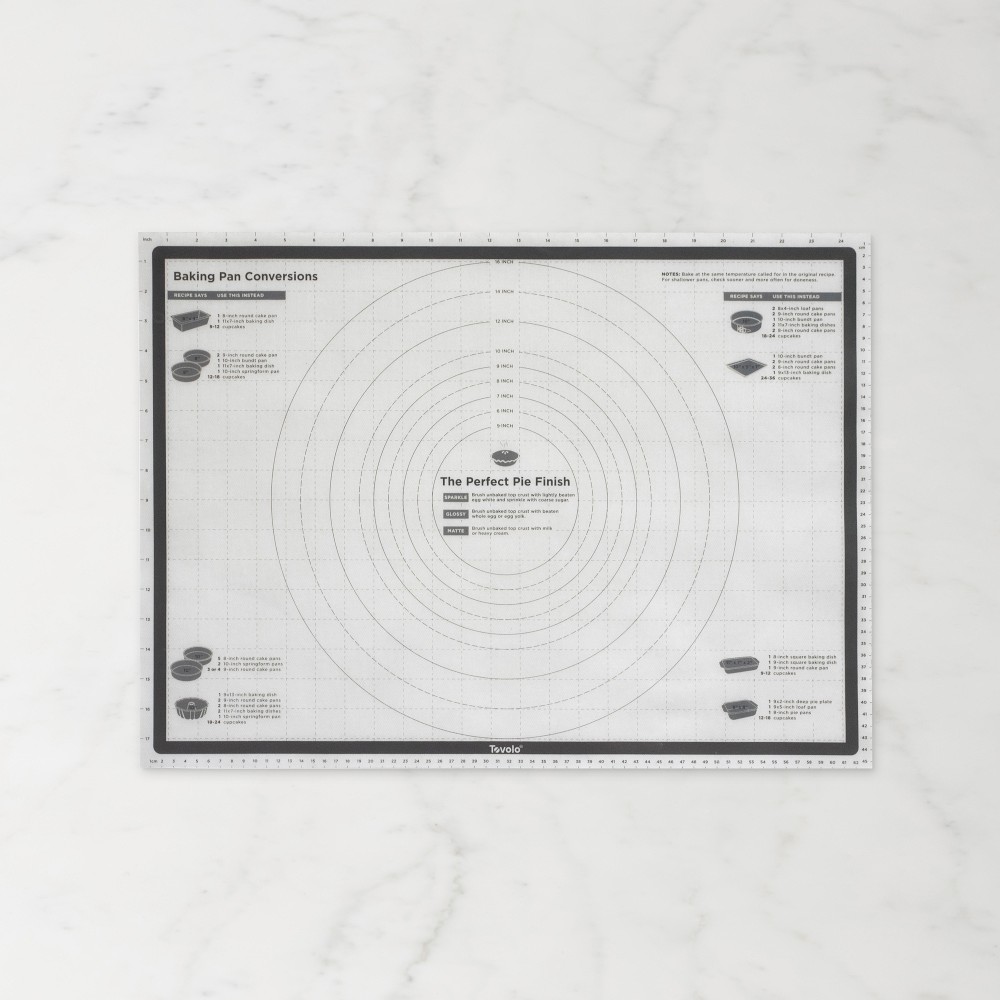 Tovolo Nonstick Pastry Mat