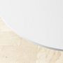 Balboa Round Fiberstone Dining Table (60&quot;)