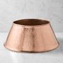 Copper Tree Cuff
