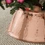 Copper Tree Cuff