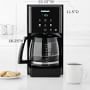 Cuisinart Touchscreen 14-Cup Coffee Maker
