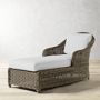 Manchester Chaise