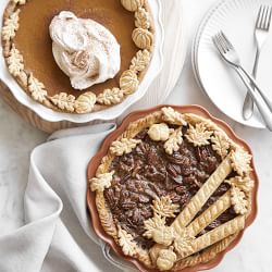 Williams Sonoma Classic Pie Crust Mix