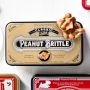 Williams Sonoma Holiday Peanut Brittle