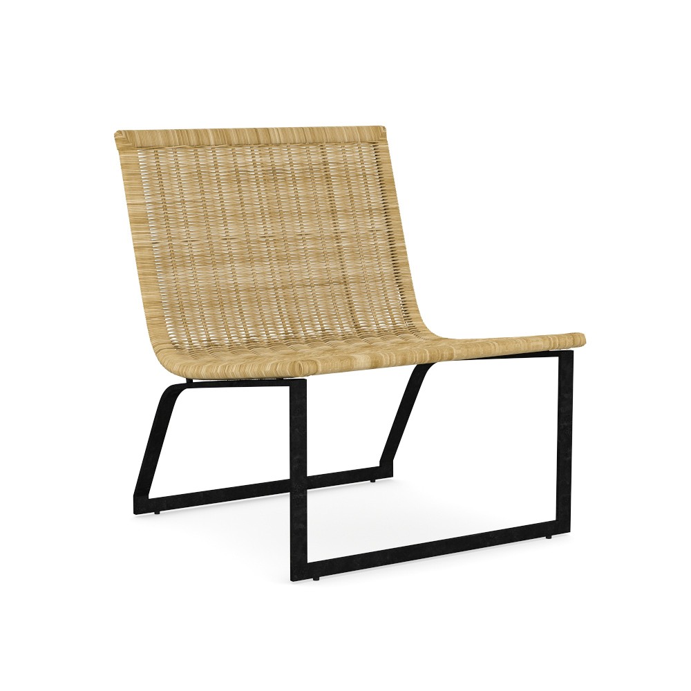 Boothbay Occasional Chair