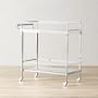 Cosmopolitan Bar Cart (33&quot;)