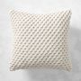 Lagoa Textured Outdoor Pillow Cover
