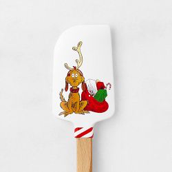 The Grinch&#8482; Spatulas