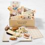 12 Days of Cheese Advent Calendar Gift Crate