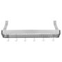 Cuisinart 36&quot; Rectangular Bookshelf Pot Rack