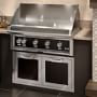 Hestan Built-In 42&quot; Gas Grill