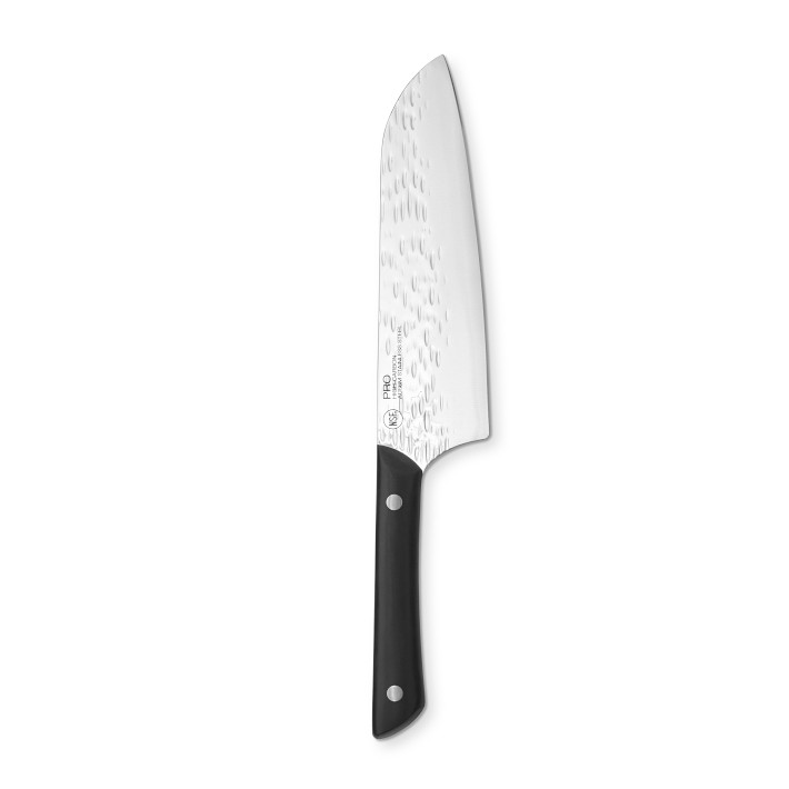 KAI Pro Santoku Knife, 7&quot;