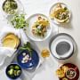 Le Creuset San Francisco Coupe Dinnerware Collection