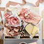 Williams Sonoma Gift Crate European Cheese &amp; Charcuterie