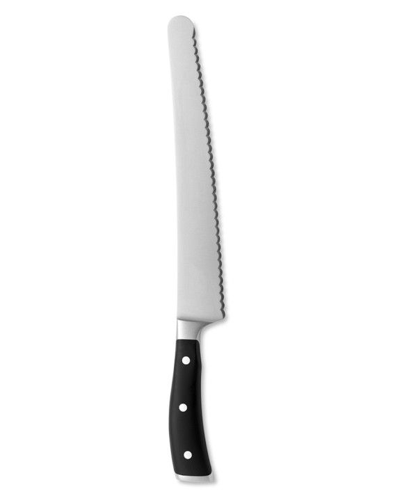 W&#252;sthof Classic Ikon Super Slicer, 10&quot;