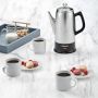 Cuisinart Classic 12-Cup Stainless-Steel Percolator