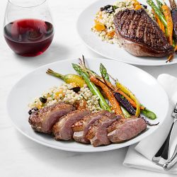 D'Artagnan Magret Duck Breast, Set of 2